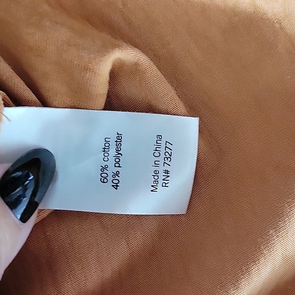 MUDD Thrifter XL tshirt - Picture 4 of 5